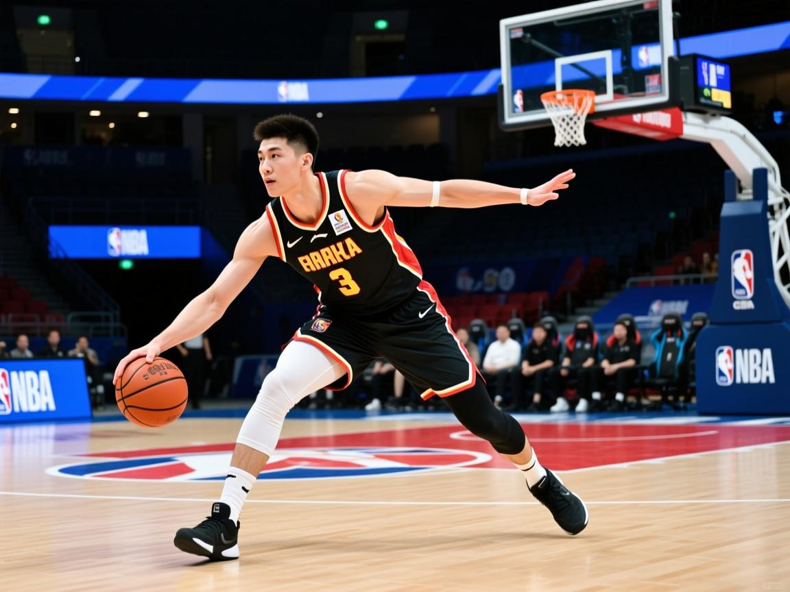 球员身手了得,技术娴熟战术配合默契无间 第3张