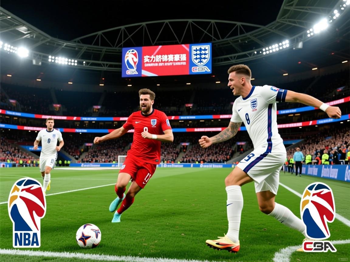 英格兰再次大胜,实力跻身欧锦赛豪强 第1张