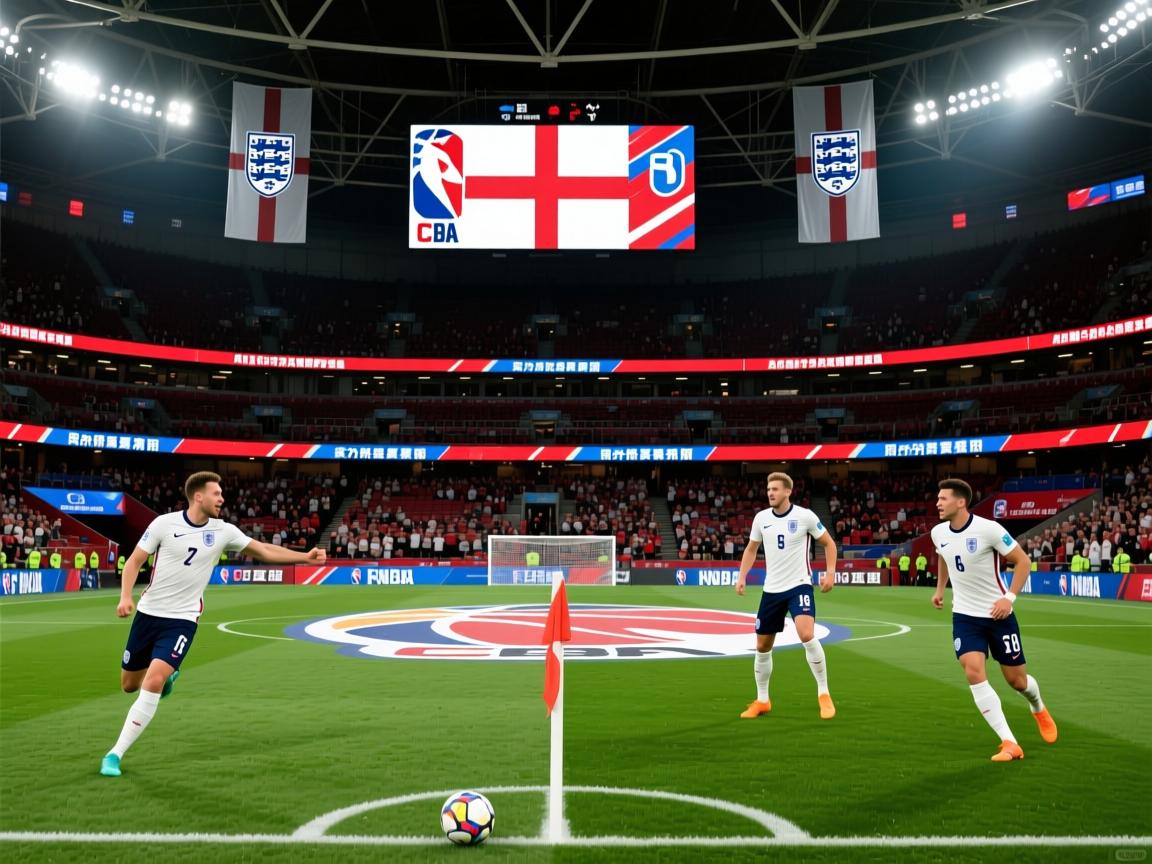 英格兰再次大胜,实力跻身欧锦赛豪强 第3张