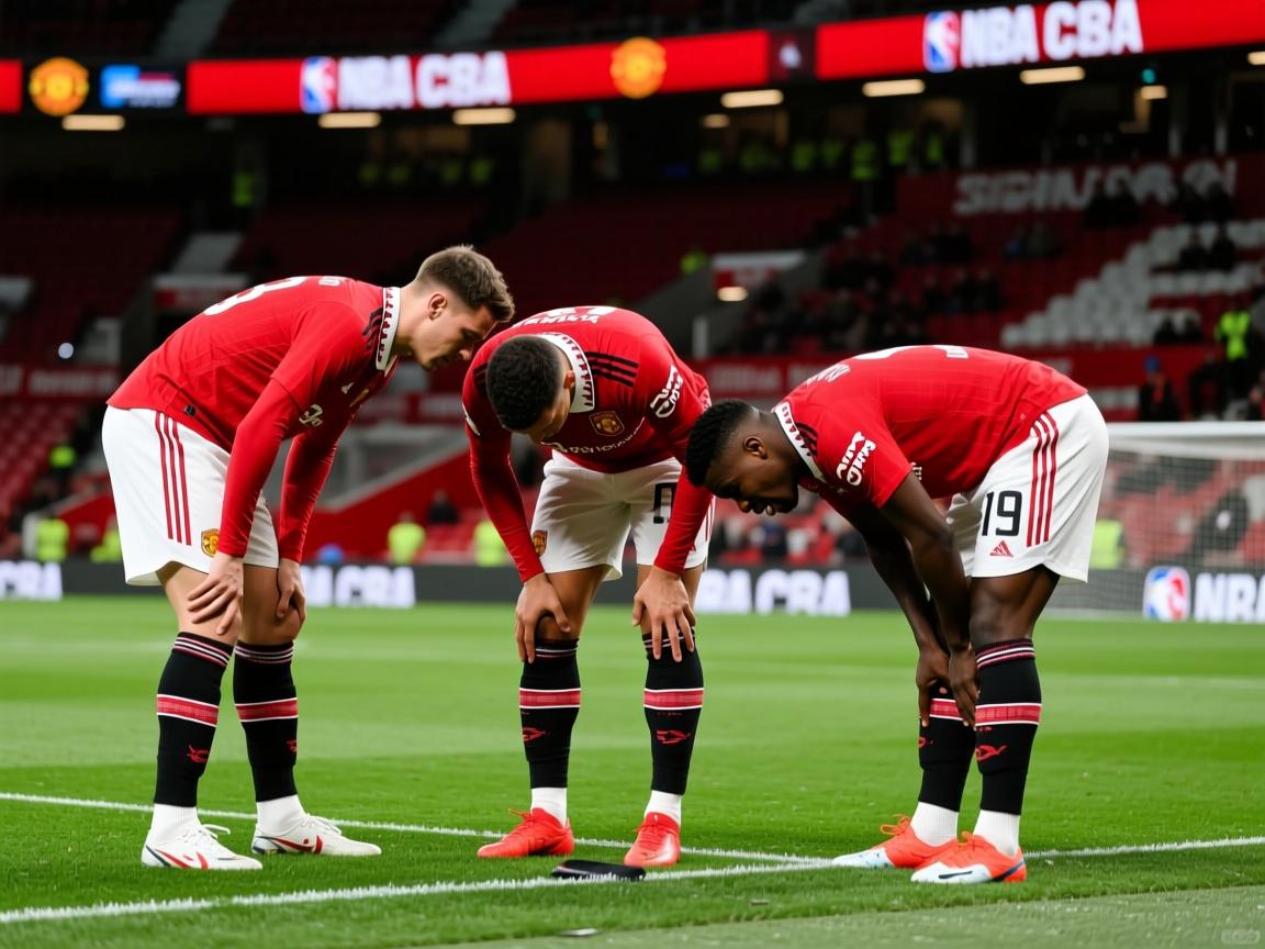 曼联三将受伤，或无缘下一场比赛  第3张