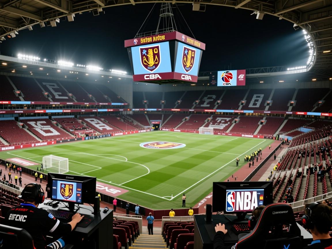 阿斯顿维拉坚守主场,期待奇迹 第2张