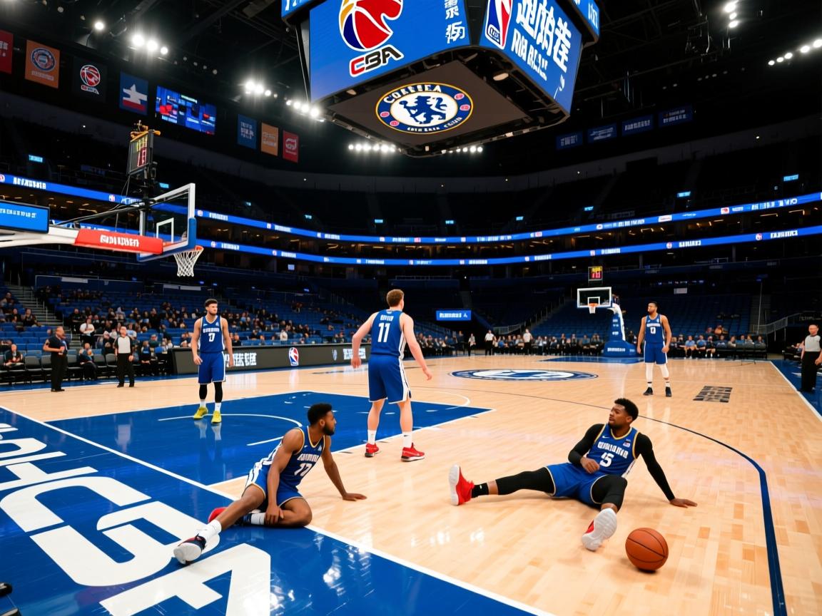 切尔西失误连连,点出存亡可关键 第2张