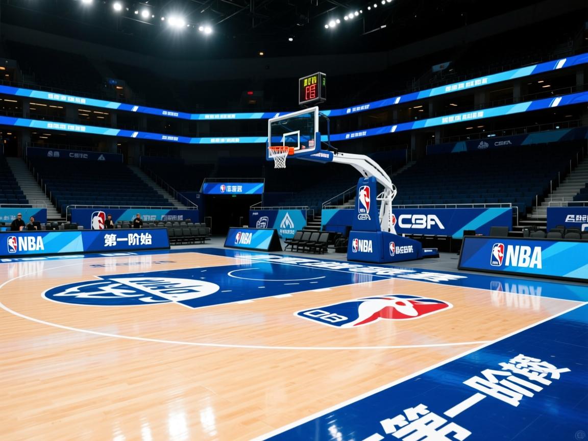 北极篮球挑战赛第一阶段即将开始 第2张