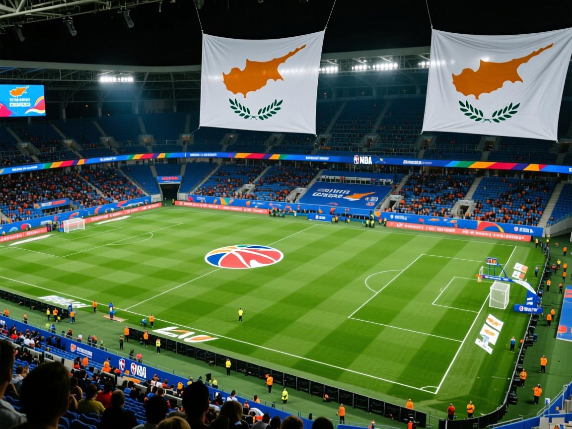 塞浦路斯备战欧预赛,备受期待 第3张