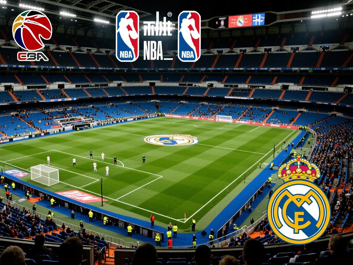 皇马备战国际赛场,迎战欧洲顶级球队 第3张