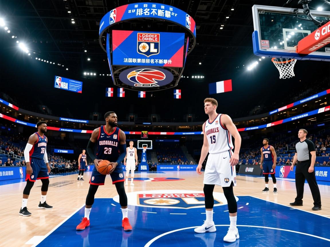 里昂球队表现抢眼,法国联赛排名不断攀升 第3张