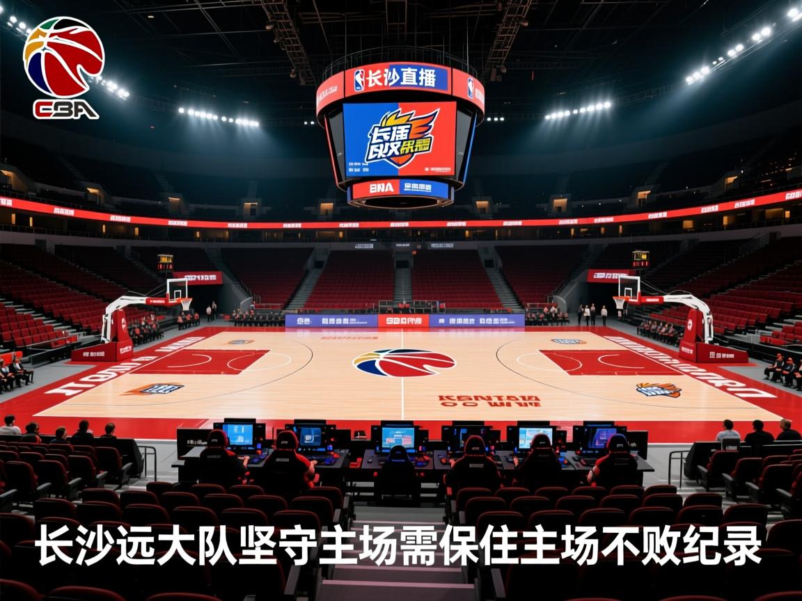 长沙远大队坚守主场，需保住主场不败纪录