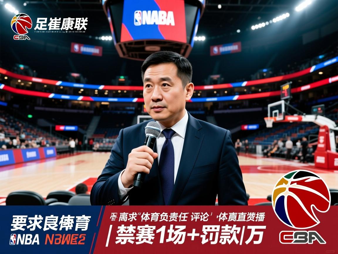 中足联崔康熙发表不负责任评论 禁赛1场+罚款1万  第2张