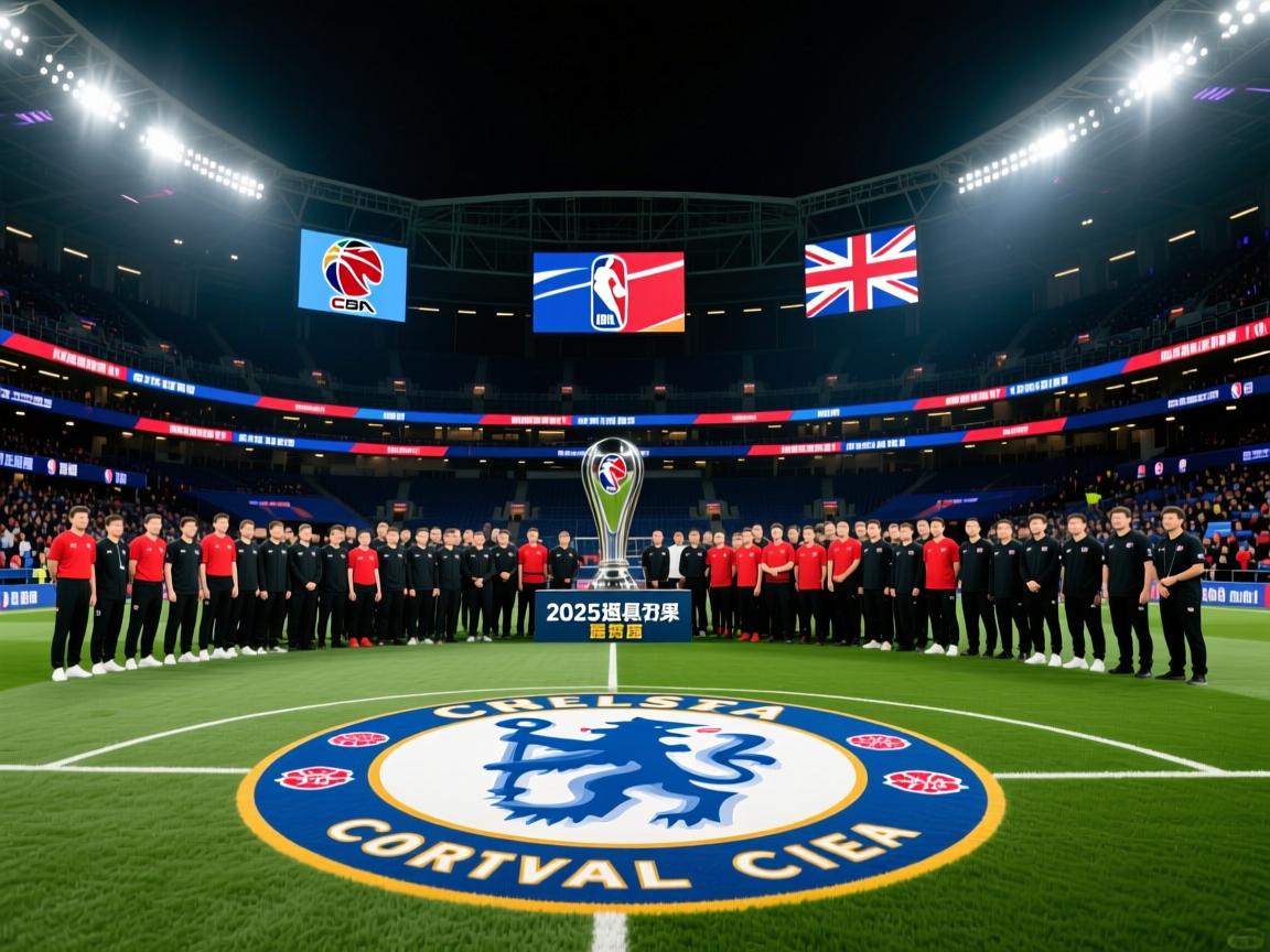 2025世俱杯D组巡礼切尔西最强 洛杉矶顶替莱昂 第2张