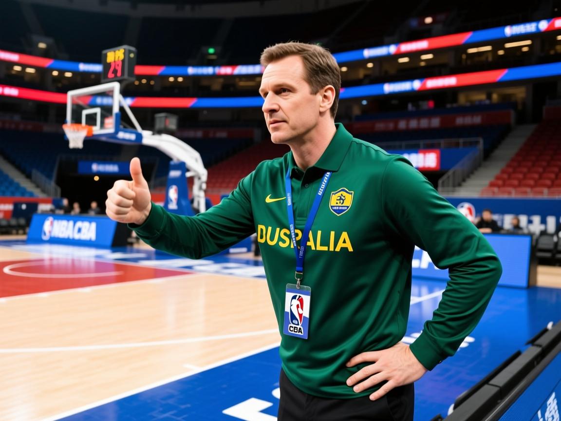 浙江队官方:前澳大利亚国脚海港助教阿洛伊西出任球队主帅 第2张