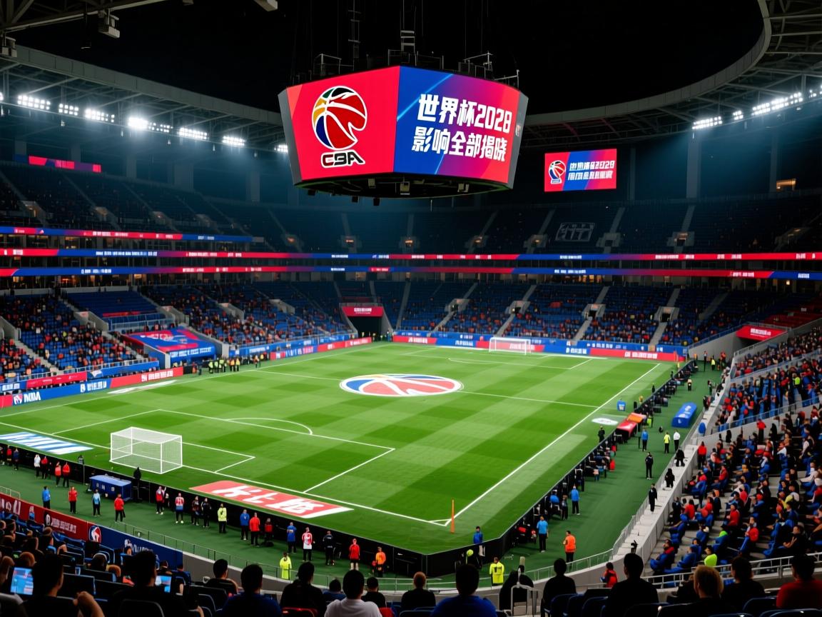 世界杯2028队影响全部揭晓 第3张