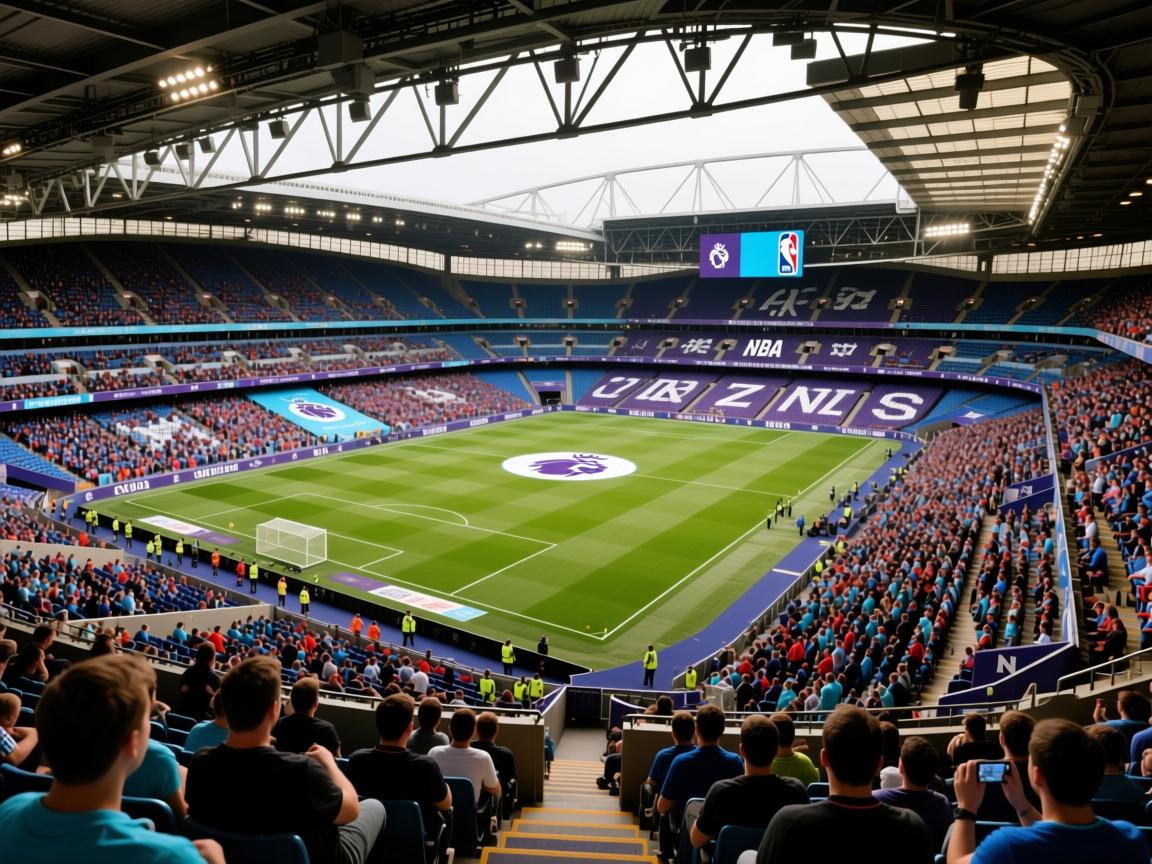 英超球迷上座率最高球队排行：那些让球场永远爆满的力量