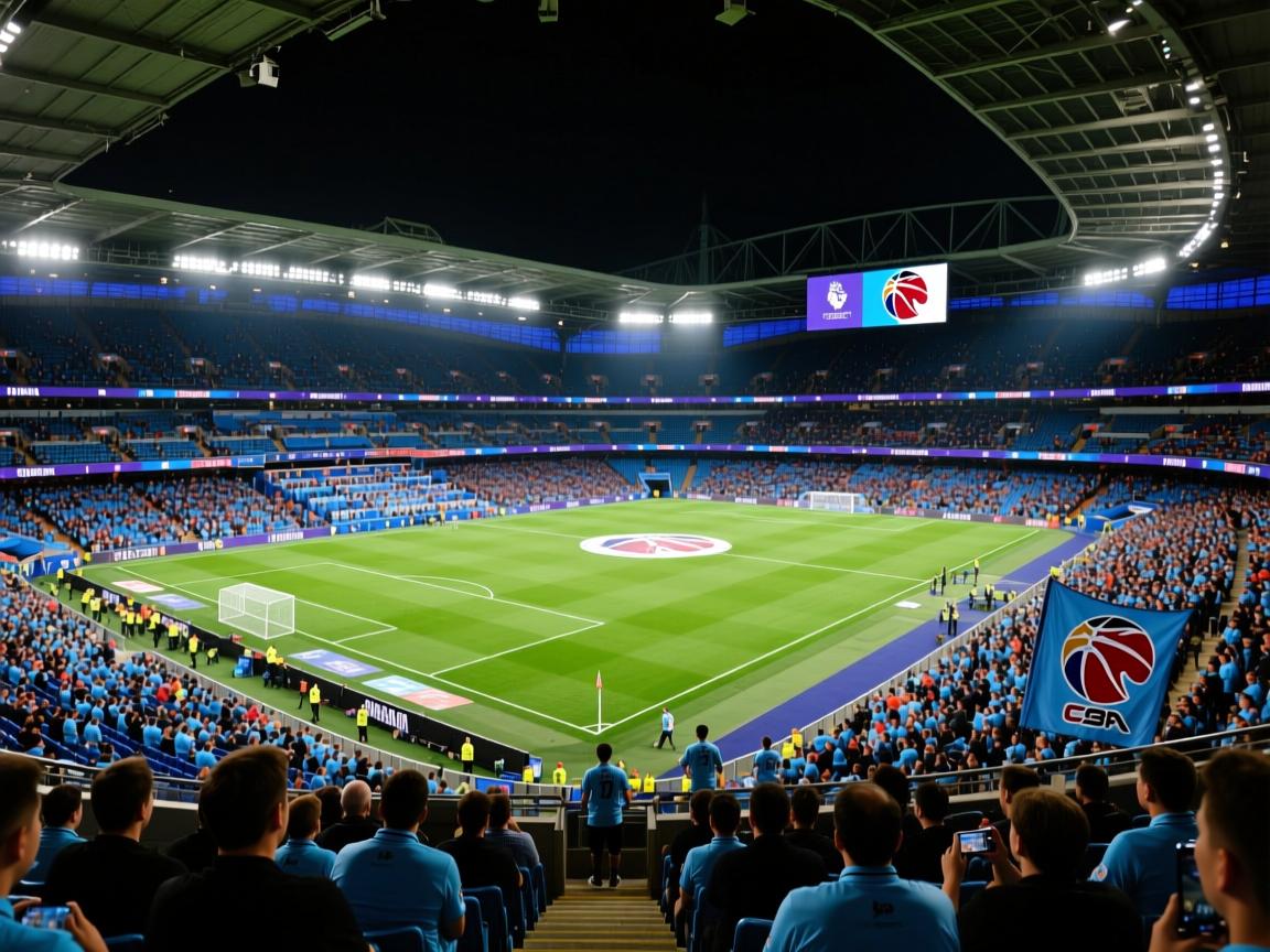 英超球迷上座率最高球队排行:那些让球场永远爆满的力量 第2张