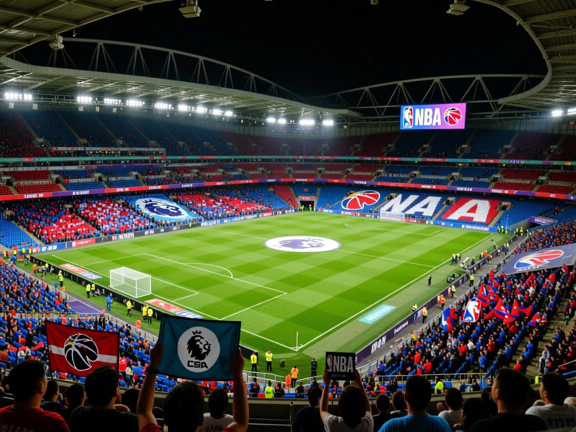 英超球迷上座率最高球队排行:那些让球场永远爆满的力量 第3张