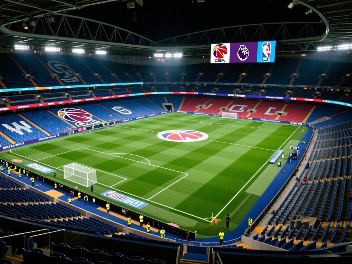 英超联赛商业价值变化分析